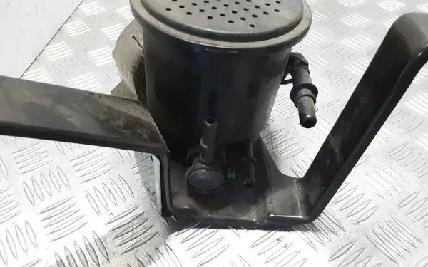 AUDI Q5 (8R) DPF 80A201799 2.0L Gasolina 2016 image 3