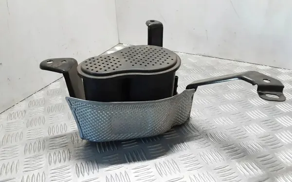 AUDI Q5 (8R) DPF 80A201799 2.0L Gasolina 2016 image 4
