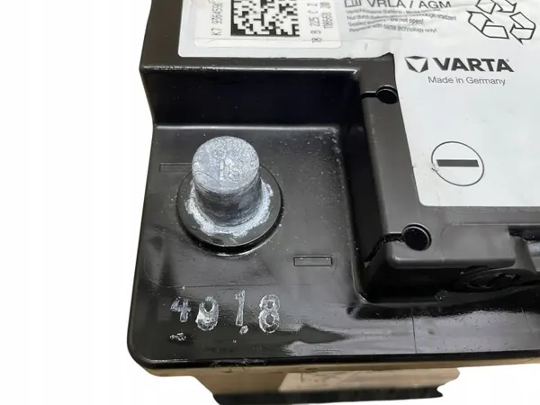 Batterie AGM OEM 9364596 12V 50Ah pour BMW/MINI image 3