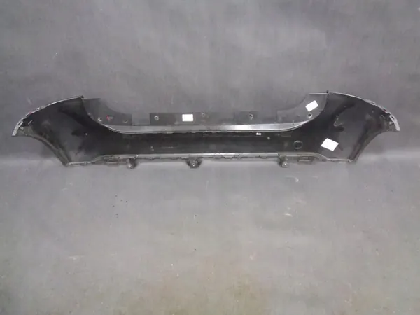 SMART FORTWO III 453 Achterbumper Origineel image 10