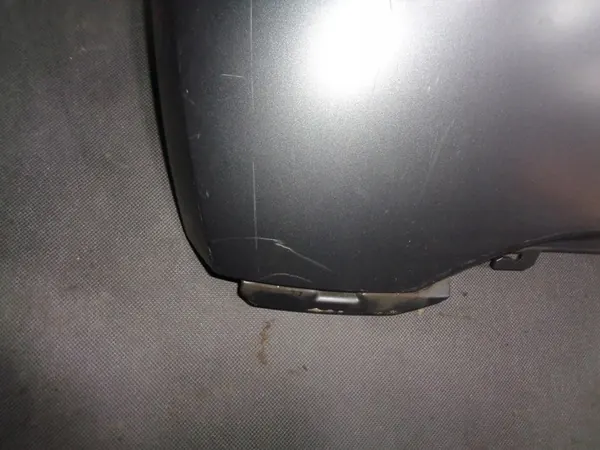 SMART FORTWO III 453 Achterbumper Origineel image 7