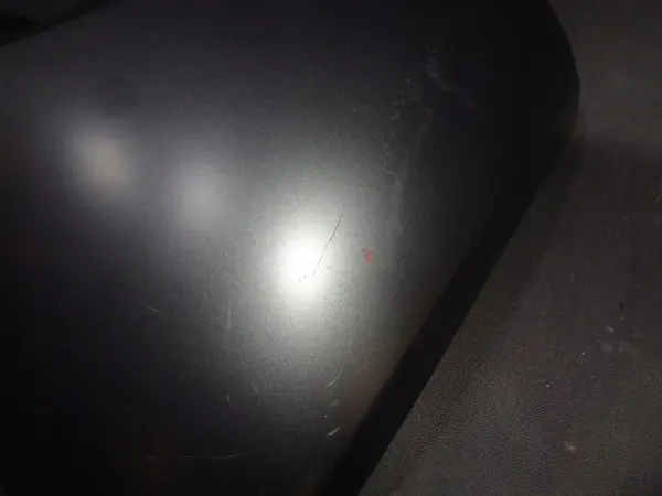 SMART FORTWO III 453 Achterbumper Origineel image 9