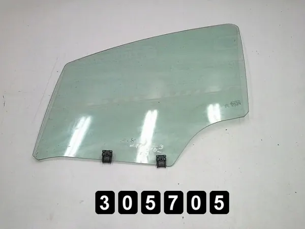 Vidrio de puerta OEM AM-305705 para Citroen C3 image 2