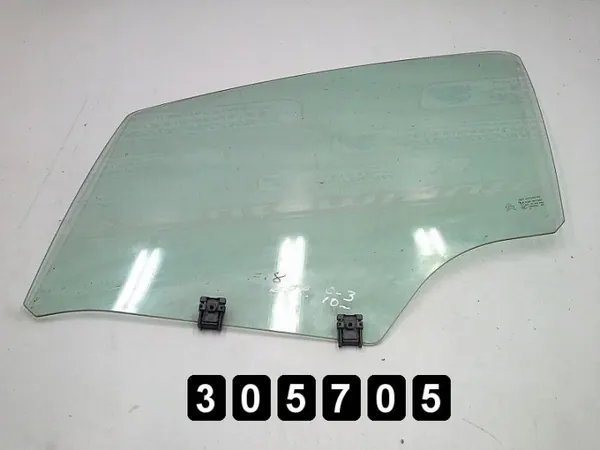 Vidrio de puerta OEM AM-305705 para Citroen C3 image 3