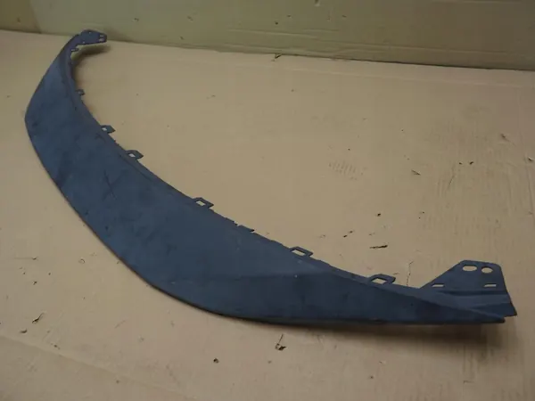 OEM 9836793177 Övre Stötfångarlist Peugeot 3008/5008 image 7