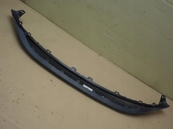 OEM 9836793177 Övre Stötfångarlist Peugeot 3008/5008 image 9