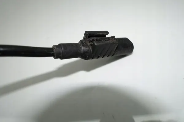 Sensor de velocidade da roda ABS Mercedes W164 ML X164 GL Traseiro E/D 1645400717 image 3