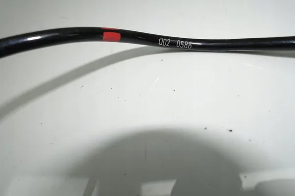 Sensor de velocidade da roda ABS Mercedes W164 ML X164 GL Traseiro E/D 1645400717 image 5