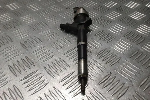 Injektor OPEL ASTRA H ESTATE 1.7L diesel 2005 OEM 897376270 image 4