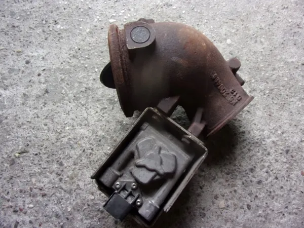 Iveco Stralis Trakker bergrem OEM 5802111871 image 2