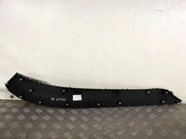 OEM 156131985 Alfa Romeo Stelvio Cache Tunnel Central image 3