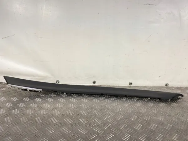 OEM 156131985 Alfa Romeo Stelvio Cache Tunnel Central image 5