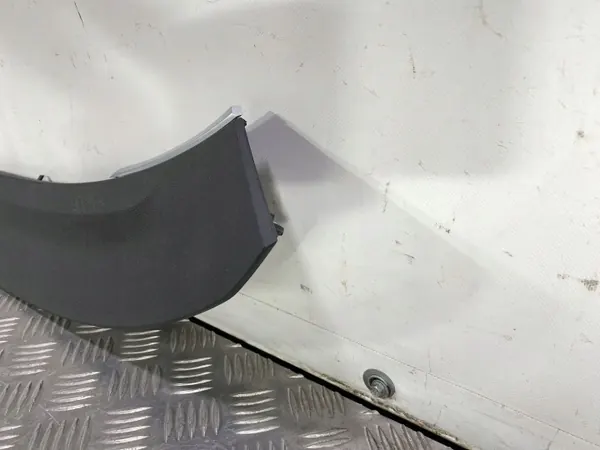 OEM 156131985 Alfa Romeo Stelvio Cache Tunnel Central image 8
