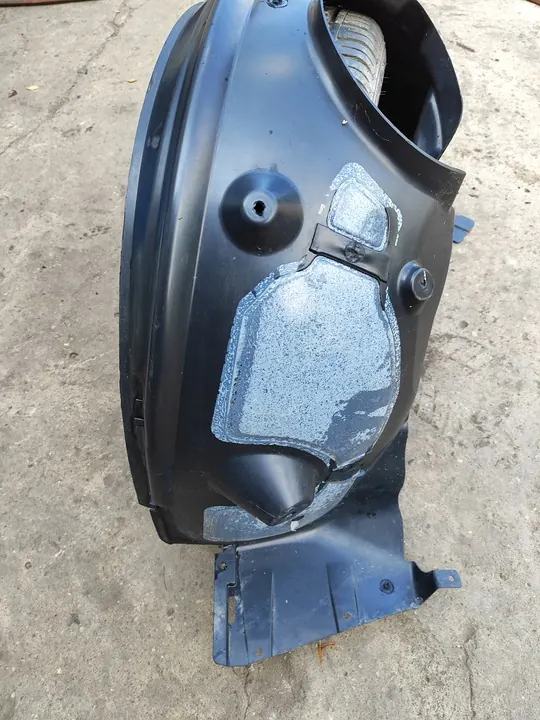 MINI F55 F56 Left Front Wheel Arch image 3