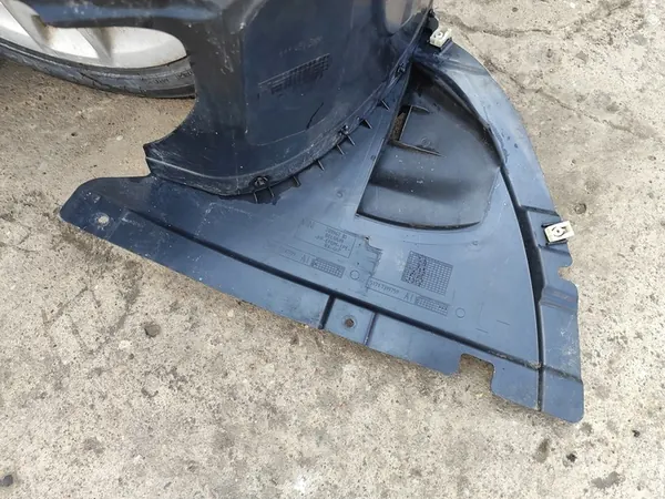 MINI F55 F56 Left Front Wheel Arch image 5