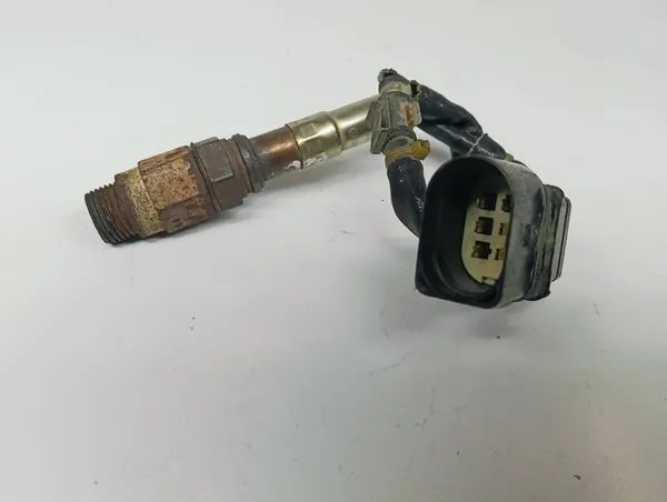 Sensor Lambda 5 Pinos Volkswagen Polo 9N 1.4 030906262K image 2
