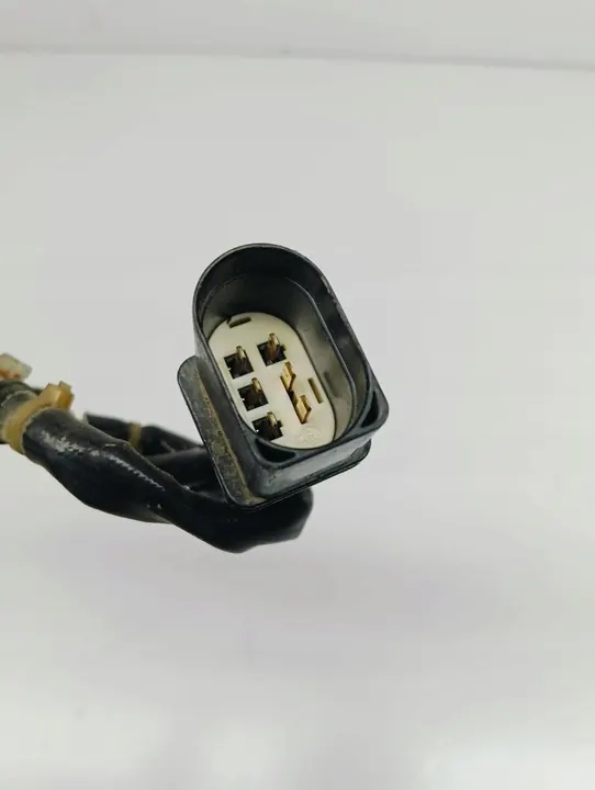 Sensor Lambda 5 Pinos Volkswagen Polo 9N 1.4 030906262K image 3