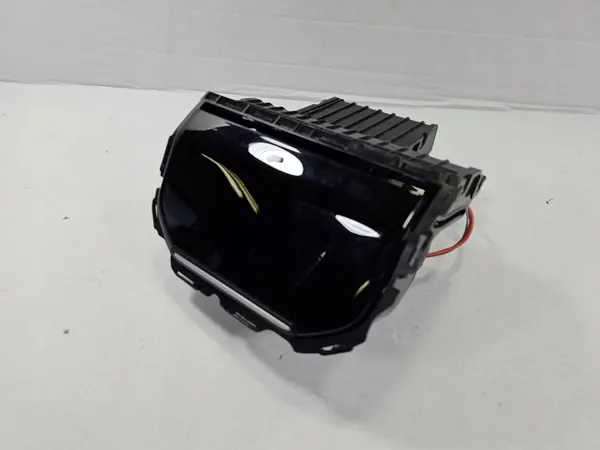 Askkopp Tändare USB-port VW T6 OEM 7E5858329 image 2