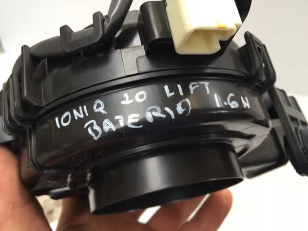 OEM 37580-CM000 batteriventilator för Hyundai Ioniq 2020 image 4