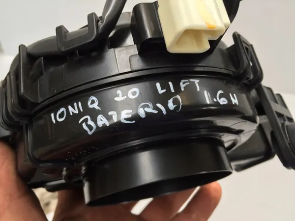 OEM 37580-CM000 batteriventilator för Hyundai Ioniq 2020 image 5