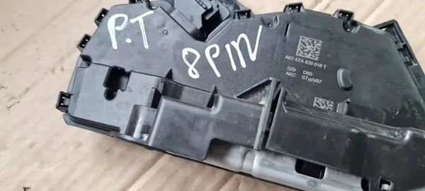 AUDI OE DÖRRLÅS 5TA839016T image 2