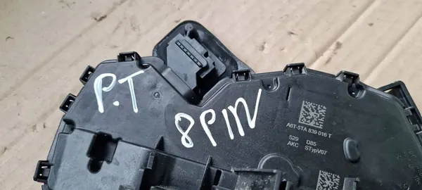 AUDI OE DÖRRLÅS 5TA839016T image 3