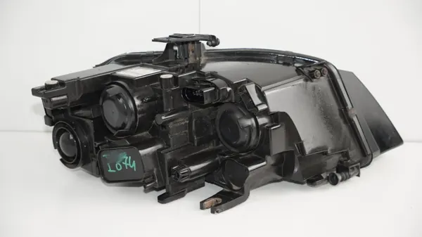 Framlykta Vänster Audi A4 B8 07-11 OEM image 5