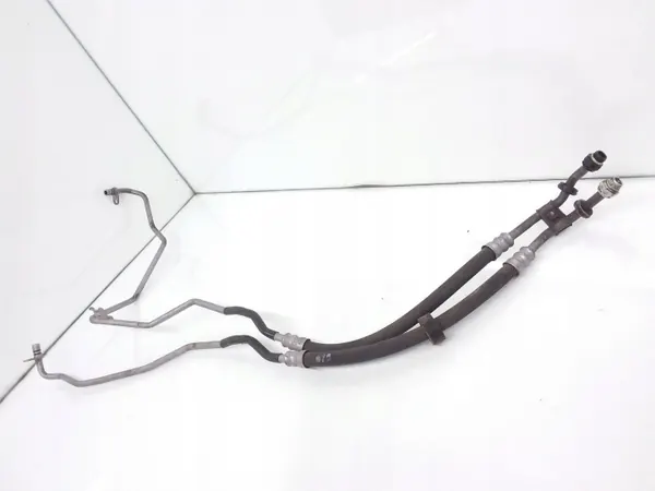 Mercedes C W205 vaihteistoöljynjäähdytysputki OEM image 2