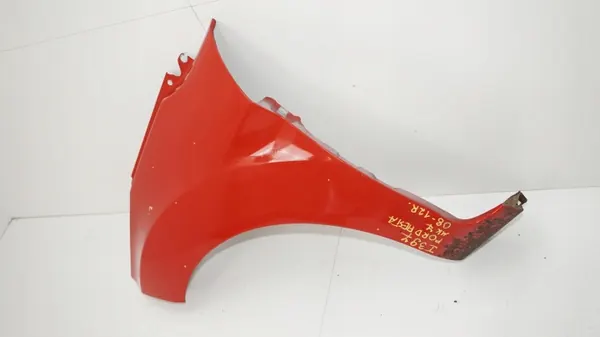 Framvänster stänkskärm OEM 360200859 Ford Fiesta MK7 image 3