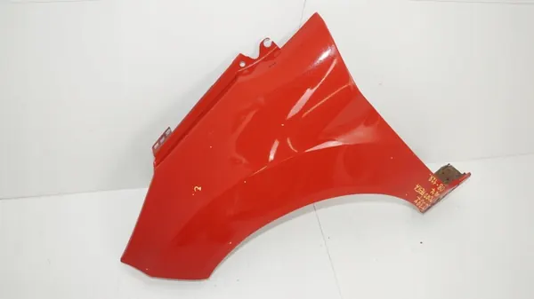 Framvänster stänkskärm OEM 360200859 Ford Fiesta MK7 image 4