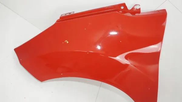 Framvänster stänkskärm OEM 360200859 Ford Fiesta MK7 image 5