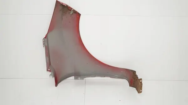 Framvänster stänkskärm OEM 360200859 Ford Fiesta MK7 image 8