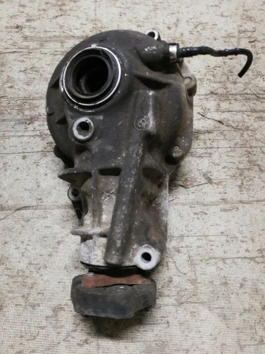 Främre differential BMW X5 E70 2010825 3.0L 2007 image 3
