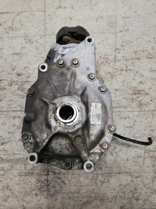 Främre differential BMW X5 E70 2010825 3.0L 2007 image 4