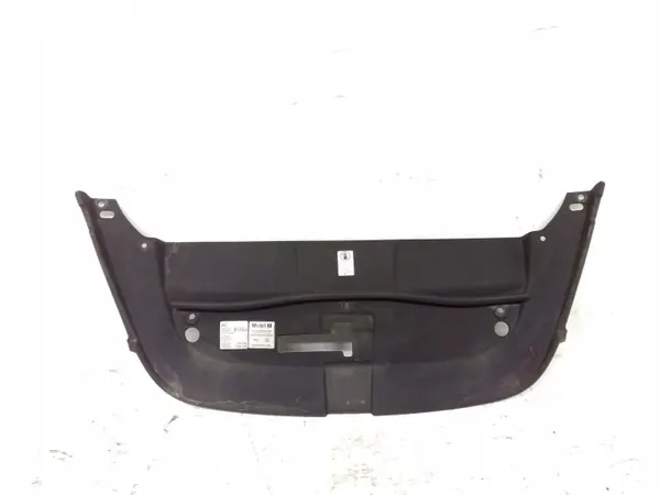 OEM 7P5805806B Framtill bältesskydd för Porsche Cayenne image 2