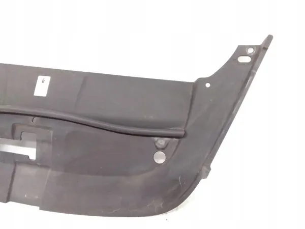 OEM 7P5805806B Framtill bältesskydd för Porsche Cayenne image 3