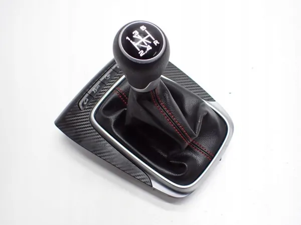 Pomo & Funda Cambios OEM 11115820 para MG ZS image 2
