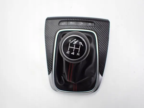 Pomo & Funda Cambios OEM 11115820 para MG ZS image 3
