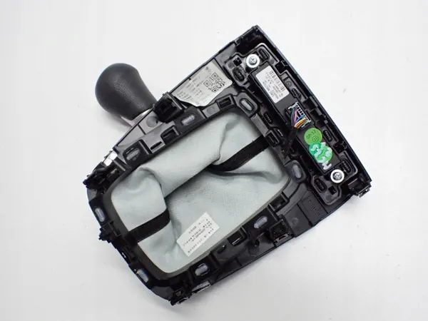 Pomo & Funda Cambios OEM 11115820 para MG ZS image 4