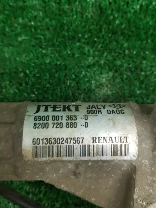 Caixa de Direção Dacia Sandero 1.4 8200720880-D image 2