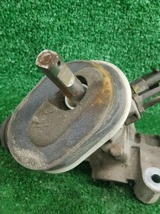 Caixa de Direção Dacia Sandero 1.4 8200720880-D image 3