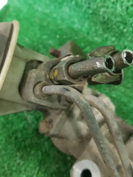 Caixa de Direção Dacia Sandero 1.4 8200720880-D image 4