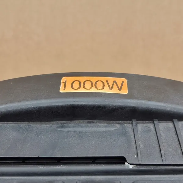 Mercedes W205 S205 A205 C63 AMG GT C190 Koelventilator image 10