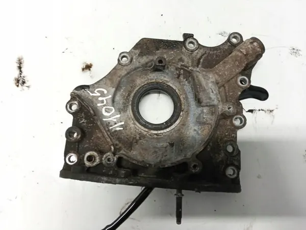 Oliepomp Ford Focus OEM 26724803 1.6L 2013 image 2