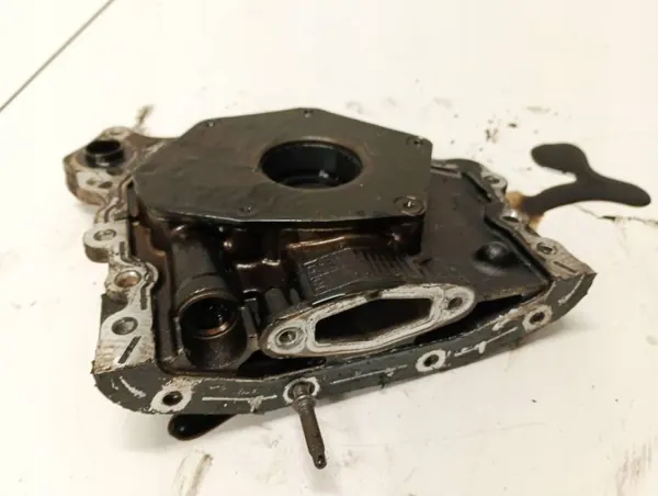 Oliepomp Ford Focus OEM 26724803 1.6L 2013 image 3