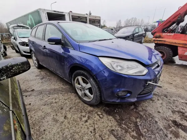 Oliepomp Ford Focus OEM 26724803 1.6L 2013 image 5