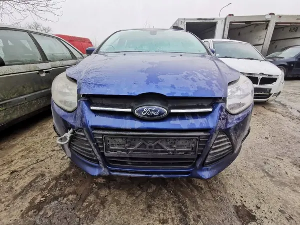 Oliepomp Ford Focus OEM 26724803 1.6L 2013 image 7
