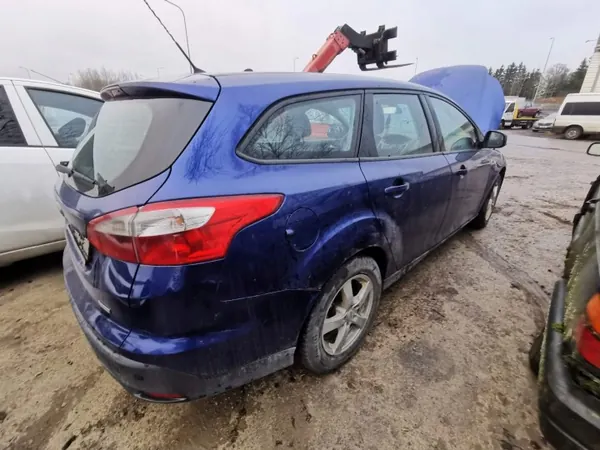 Oliepomp Ford Focus OEM 26724803 1.6L 2013 image 9