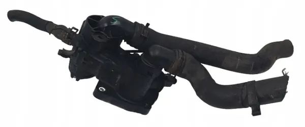 Caja termostato Skoda OE OEM 032121111ap image 2
