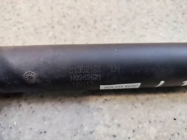 Elektrisk baklucka aktuator Volvo XC60 vänster 31352185 image 2